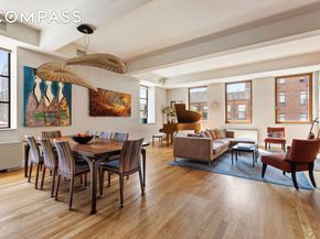 267 West 124th Street 4B, New York NY 10027