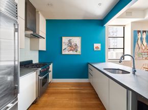 267 West 124th Street 4B, New York NY 10027