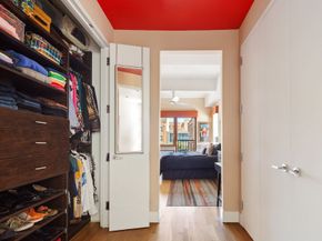 267 West 124th Street 4B, New York NY 10027