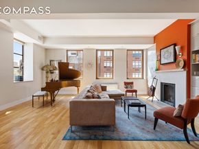 267 West 124th Street 4B, New York NY 10027