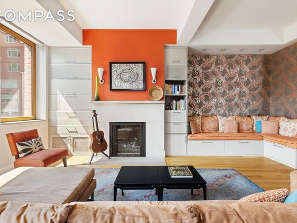 267 West 124th Street 4B, New York NY 10027