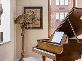 267 West 124th Street 4B, New York NY 10027