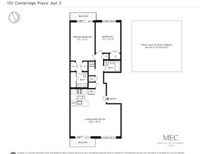 132 Cambridge Place 3, Brooklyn NY 11238