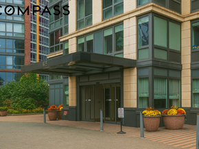 415 Main Street 4G, New York NY 10044
