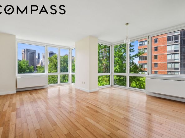 415 Main Street 4G, New York NY 10044
