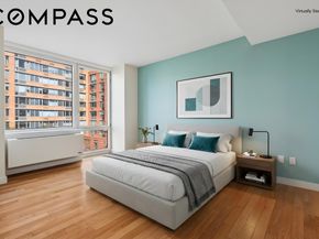415 Main Street 4G, New York NY 10044
