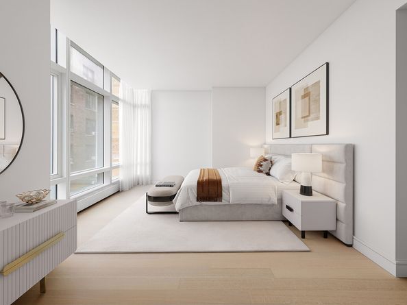 200 Amsterdam Avenue 11C, New York NY 10024