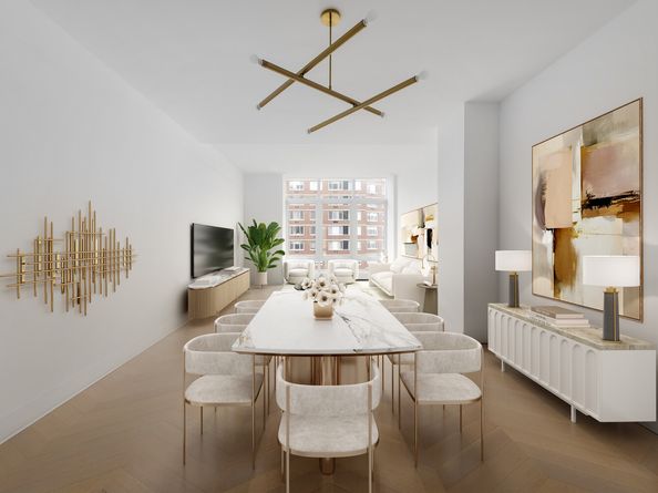 200 Amsterdam Avenue 11C, New York NY 10024