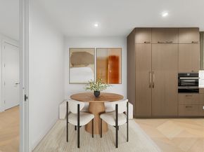 200 Amsterdam Avenue 11C, New York NY 10024