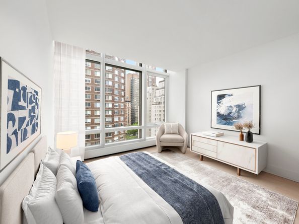 200 Amsterdam Avenue 11C, New York NY 10024