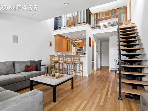 106 Battery Avenue 301, Brooklyn NY 11209