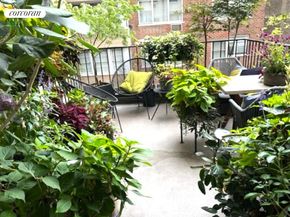 48 Gramercy Park N 4B, New York NY 10010