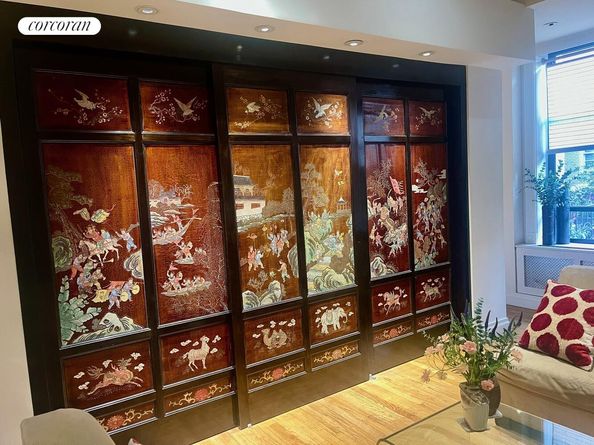 48 Gramercy Park N 4B, New York NY 10010