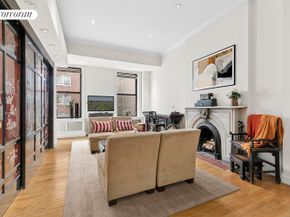 48 Gramercy Park N 4B, New York NY 10010