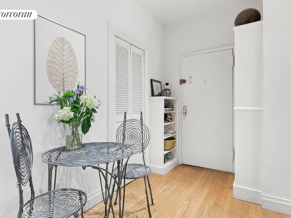 48 Gramercy Park N 4B, New York NY 10010