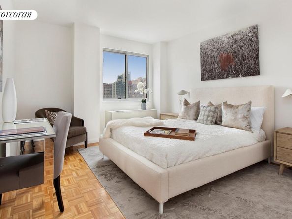 308 East 38th Street 19A, New York NY 10016