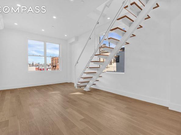 97 Seigel Street PH, Brooklyn NY 11206