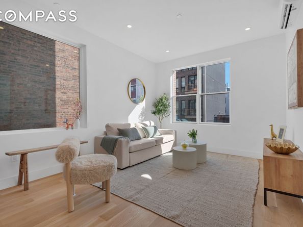 97 Seigel Street PH, Brooklyn NY 11206