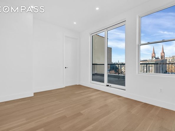 97 Seigel Street PH, Brooklyn NY 11206