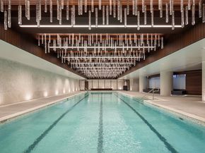 252 South Street 27L, New York NY 10002