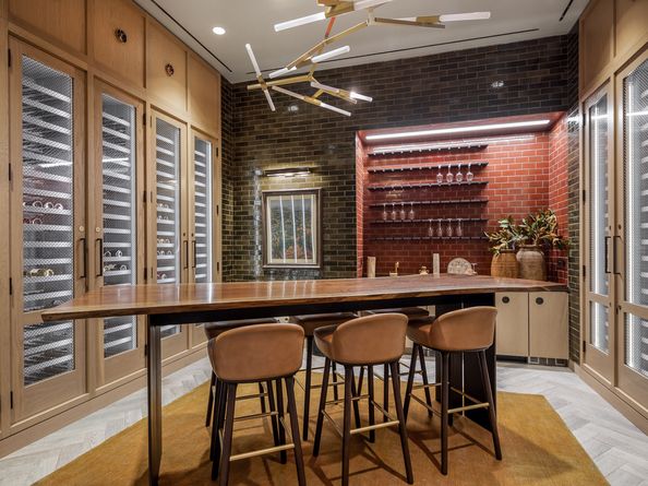 252 South Street 27L, New York NY 10002