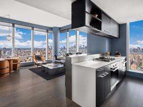 252 South Street 27L, New York NY 10002