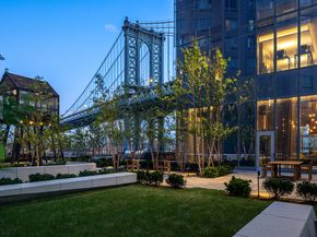 252 South Street 27L, New York NY 10002