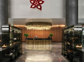 252 South Street 27L, New York NY 10002