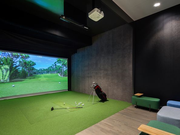 252 South Street 27L, New York NY 10002