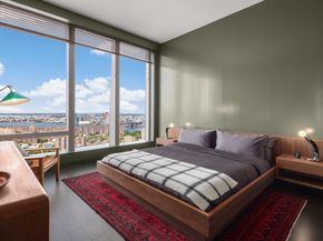 252 South Street 27L, New York NY 10002