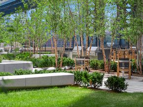 252 South Street 27L, New York NY 10002