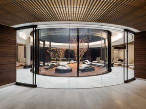 252 South Street 27L, New York NY 10002