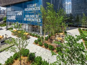 252 South Street 27L, New York NY 10002