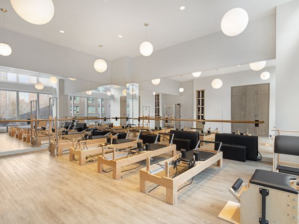 252 South Street 27L, New York NY 10002