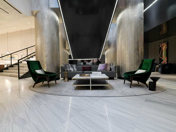 252 South Street 27L, New York NY 10002