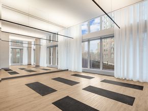 252 South Street 27L, New York NY 10002