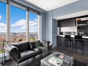 252 South Street 27L, New York NY 10002