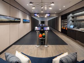 252 South Street 27L, New York NY 10002