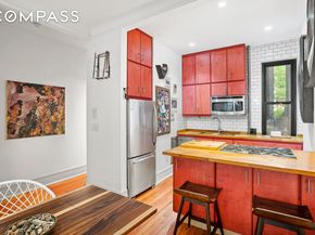 223 West 21st Street 1M, New York NY 10011