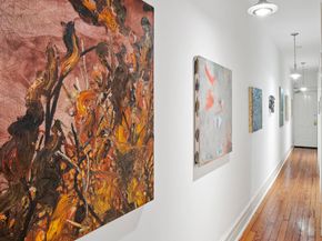 223 West 21st Street 1M, New York NY 10011