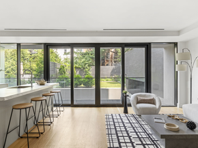 153 Green Street 1B, Brooklyn NY 11222