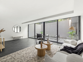 153 Green Street 1B, Brooklyn NY 11222