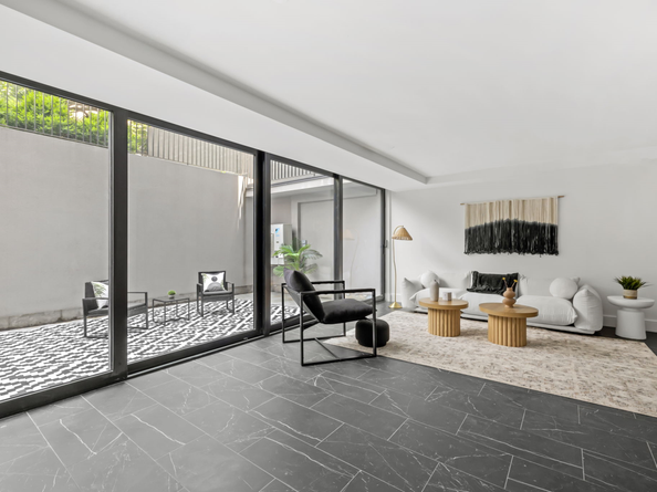 153 Green Street 1B, Brooklyn NY 11222