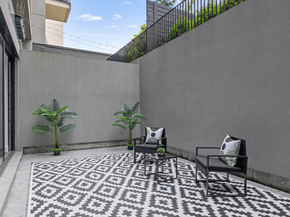 153 Green Street 1B, Brooklyn NY 11222