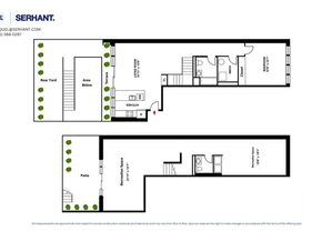 153 Green Street 1B, Brooklyn NY 11222