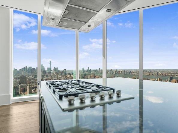 45 East 22nd Street 26A, New York NY 10010