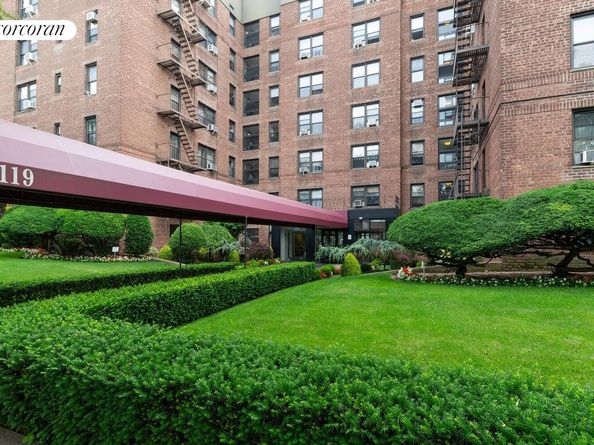 1119 Ocean Parkway 2K/2J, Brooklyn NY 11230
