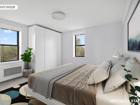 1119 Ocean Parkway 2K/2J, Brooklyn NY 11230