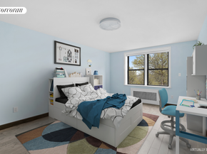 1119 Ocean Parkway 2K/2J, Brooklyn NY 11230