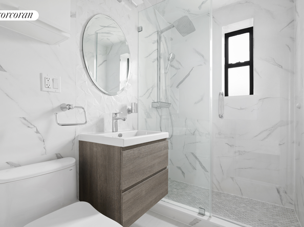 1119 Ocean Parkway 2K/2J, Brooklyn NY 11230